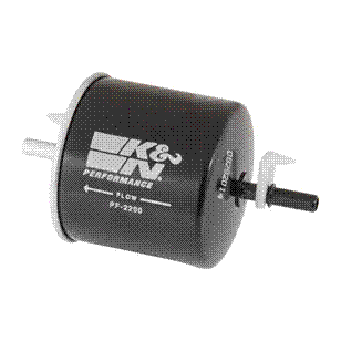 image - Fuel Logic how to replace a fuel filter