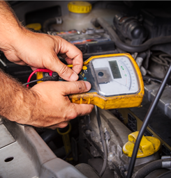 Electrical Systems Repair