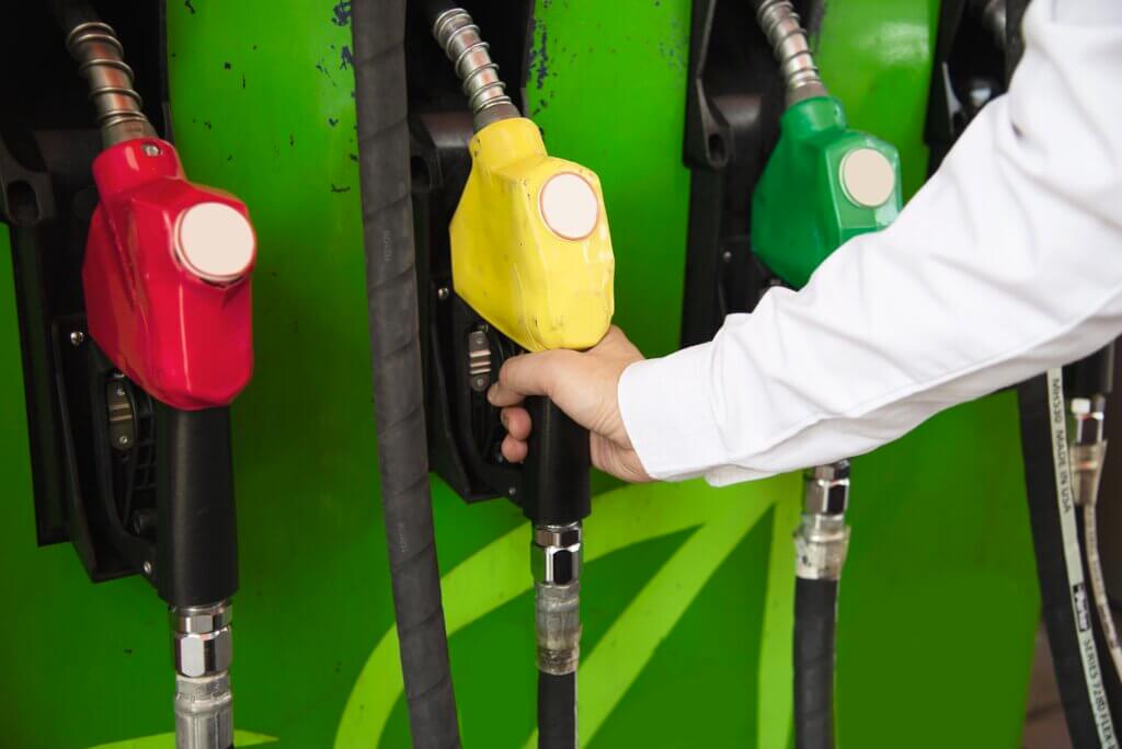 alternative fuel - Fuel Logic