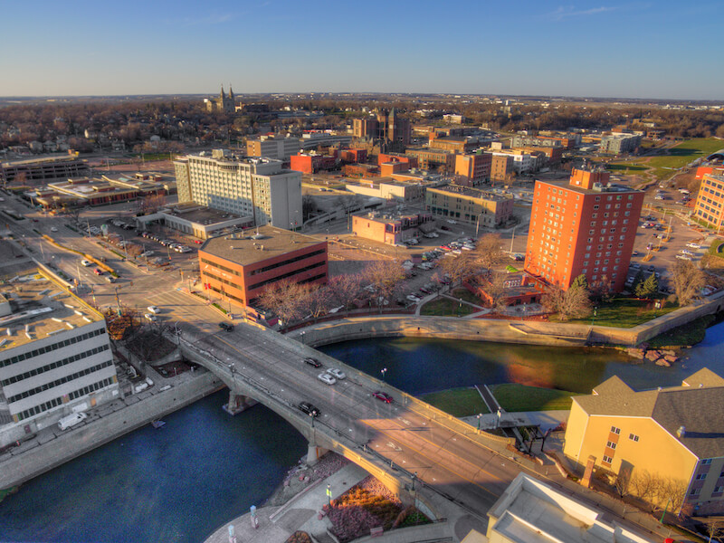 Sioux City Diesel Fuel