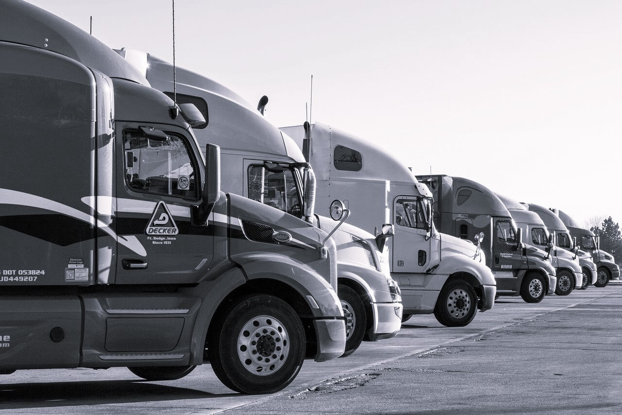 AI Route Optimization Cuts Fleet Costs by 20%