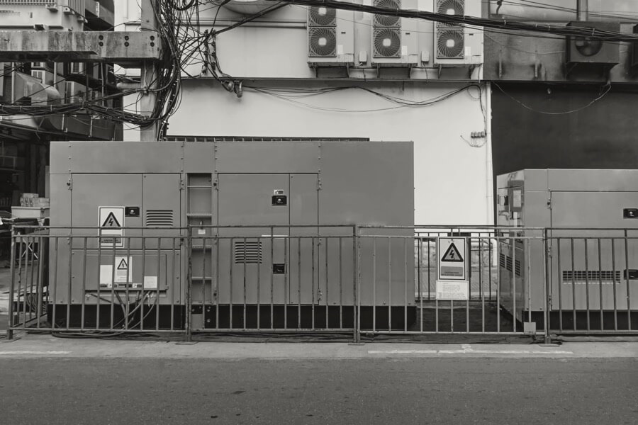 Generators