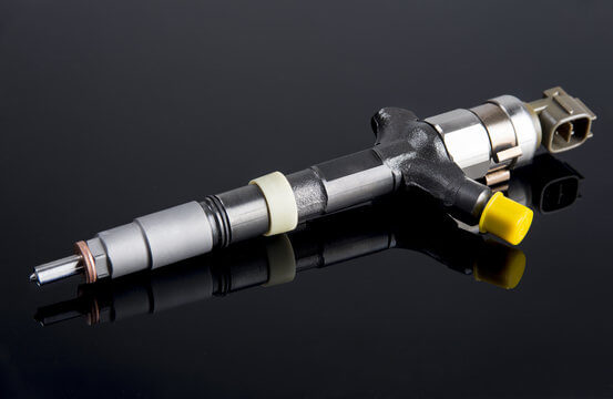 fuel injector