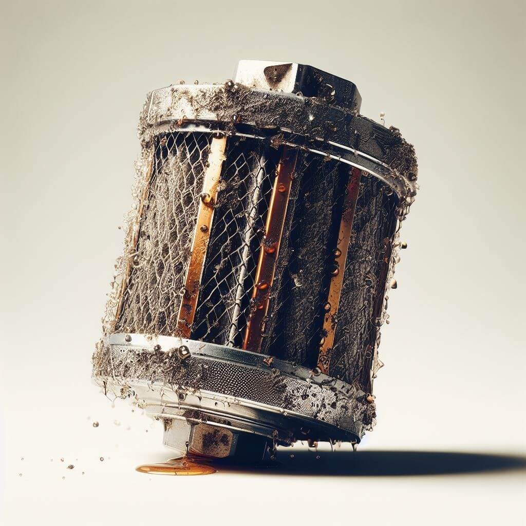 How-To-Clean-A-Diesel-Fuel-Filter_11 - Fuel Logic what solvent to clean fuel filter