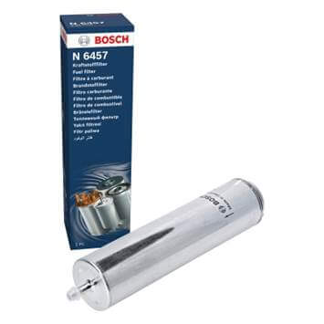 image - Fuel Logic how to change fuel filter