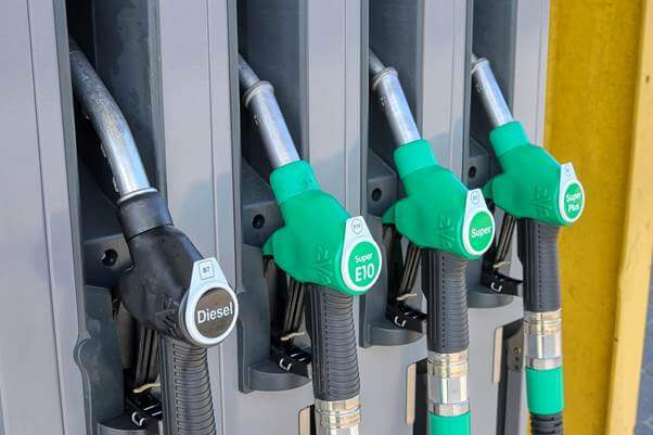 image - Fuel Logic