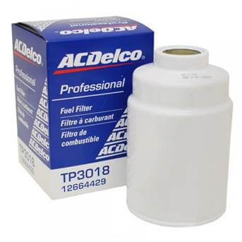 image - Fuel Logic types of fuel filters
