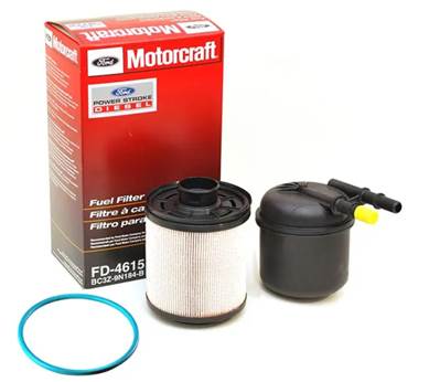 image - Fuel Logic Fuel Filters