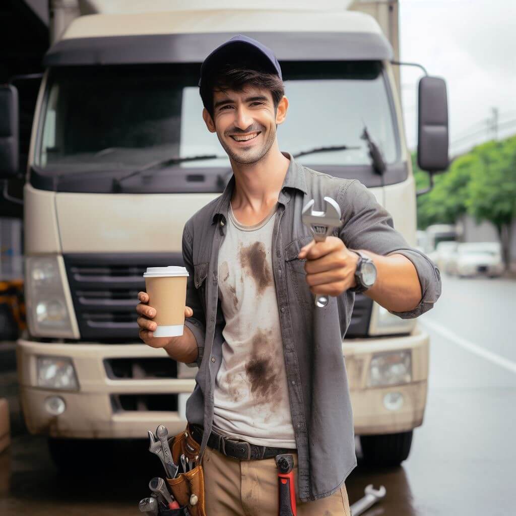Mobile-Fleet-Maintenance_4 - Fuel Logic mobile fleet maintenance