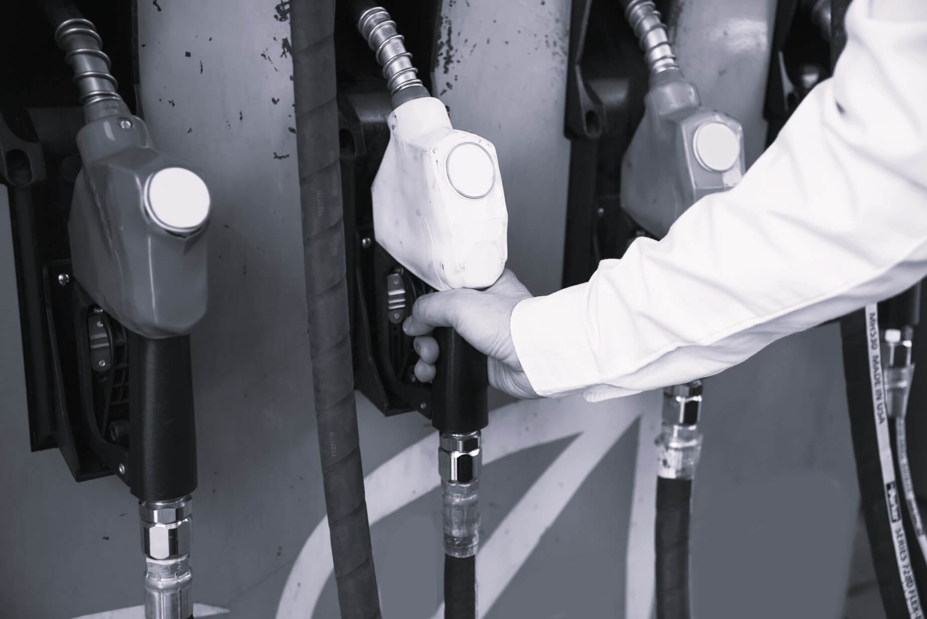 Most Common Alternative Fuels—What You Need to Know