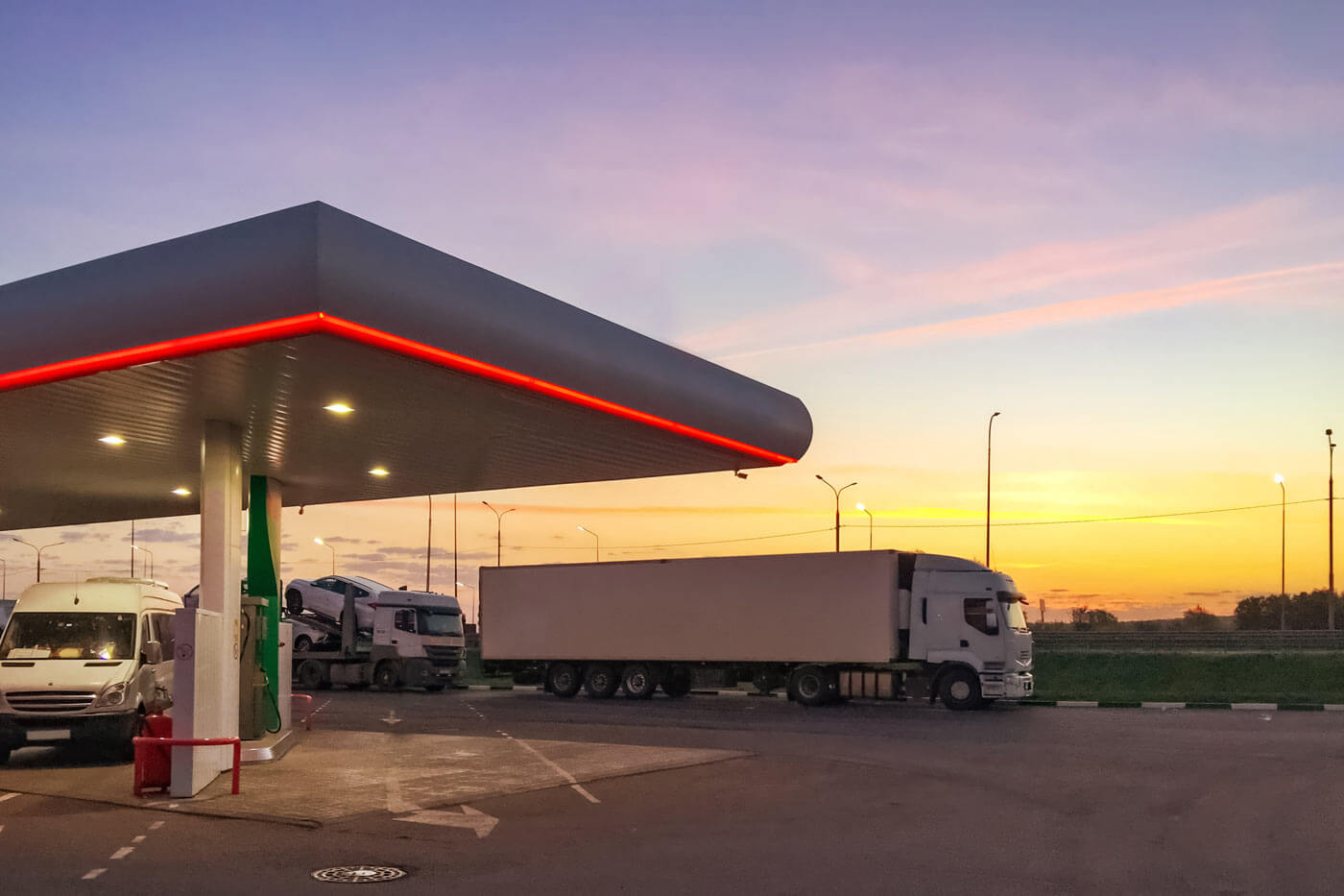 Fuel Safety – Keep Your Team and Equipment Safe!
