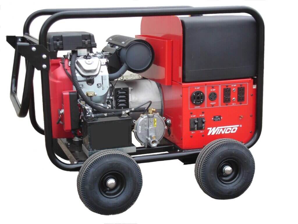 Types-Of-Generators_7 - Fuel Logic generator for power outage