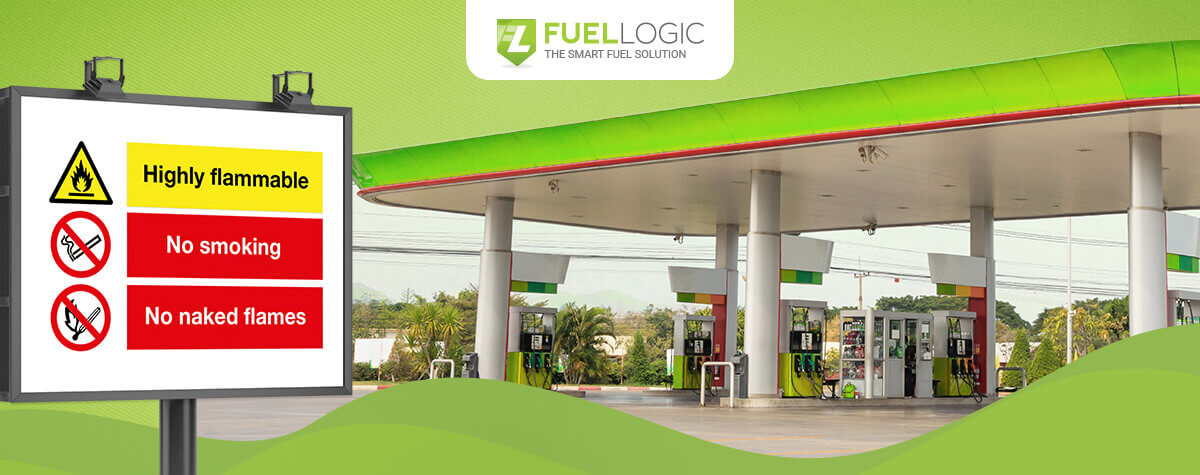 Safe Refueling Practices and Protocols for Fueling Safety