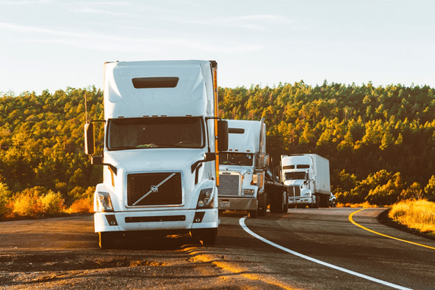 fleet - Fuel Logic route planning