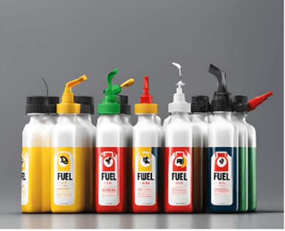 fuel additives - Fuel Logic best fuel additives