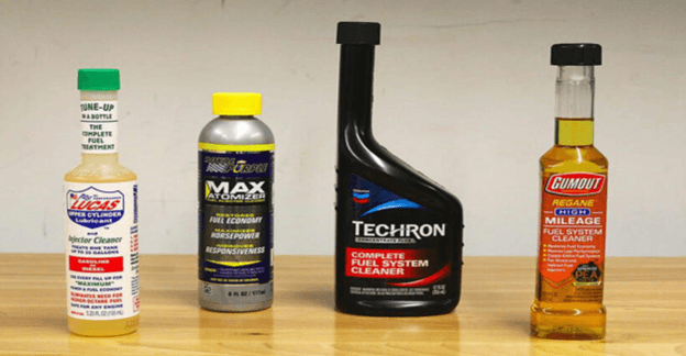 fuel injectors - Fuel Logic Fuel Injector Cleaner