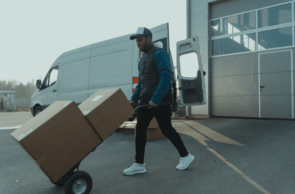 How-To-Ship-Perishable-Goods_3 - Fuel Logic guide to perishable goods delivery