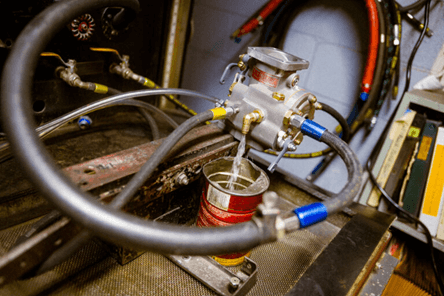 injector cleaning - Fuel Logic does fuel injector cleaner work