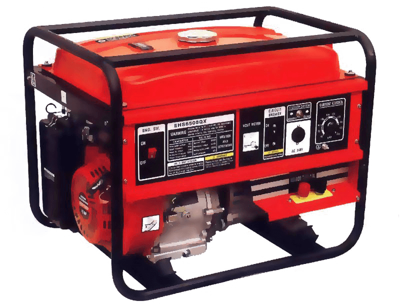 Types-Of-Generators_2 - Fuel Logic different types of generators