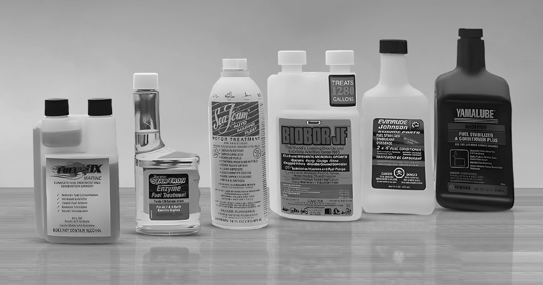 Do Fuel Additives Really Work?