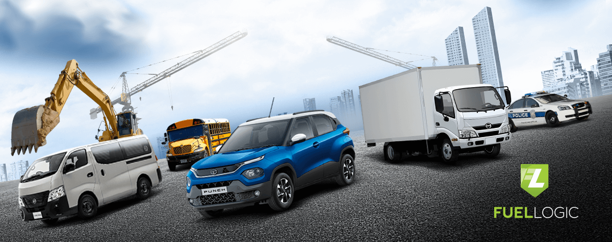 What Is A Fleet Vehicle? An Efficient Fueling Solution