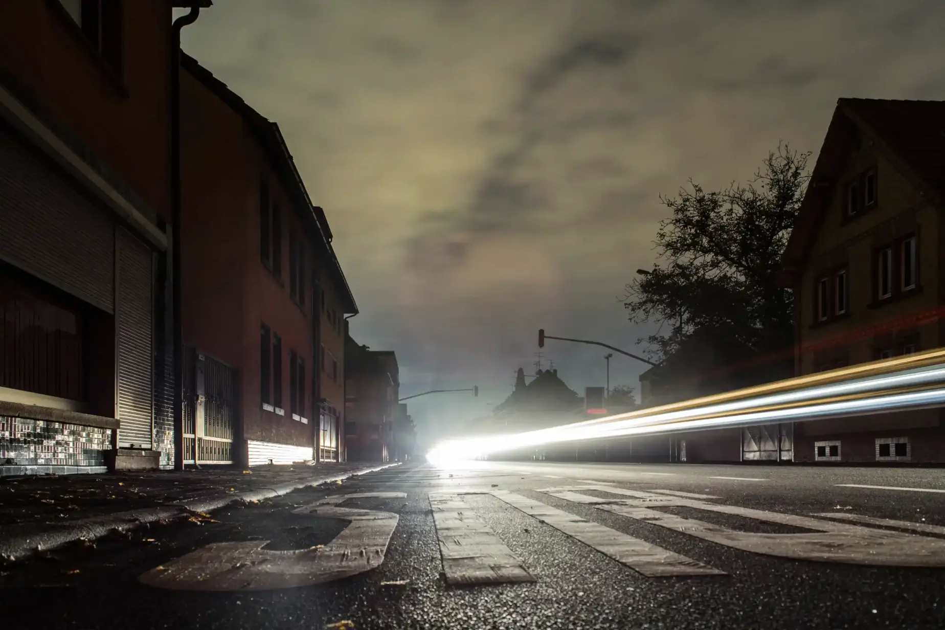 Fuel Logic’s Stories from the Road: Tulsa Terror