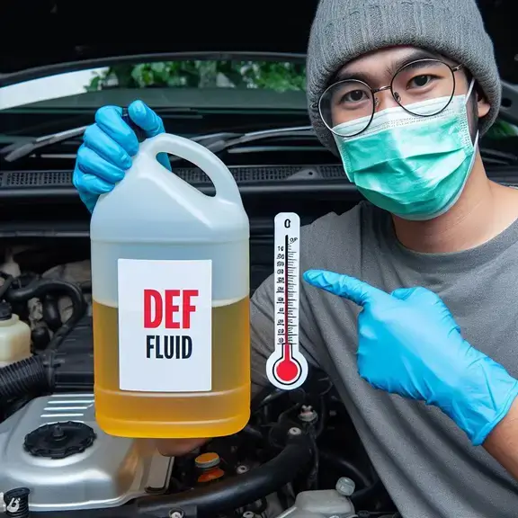 DEF-in-Cold-Weather_At-What-Temperature-Does-DEF-Freeze_4 - Fuel Logic def freezing point