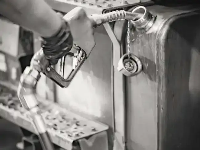 Diesel-Fuel-Dleivery - Fuel Logic