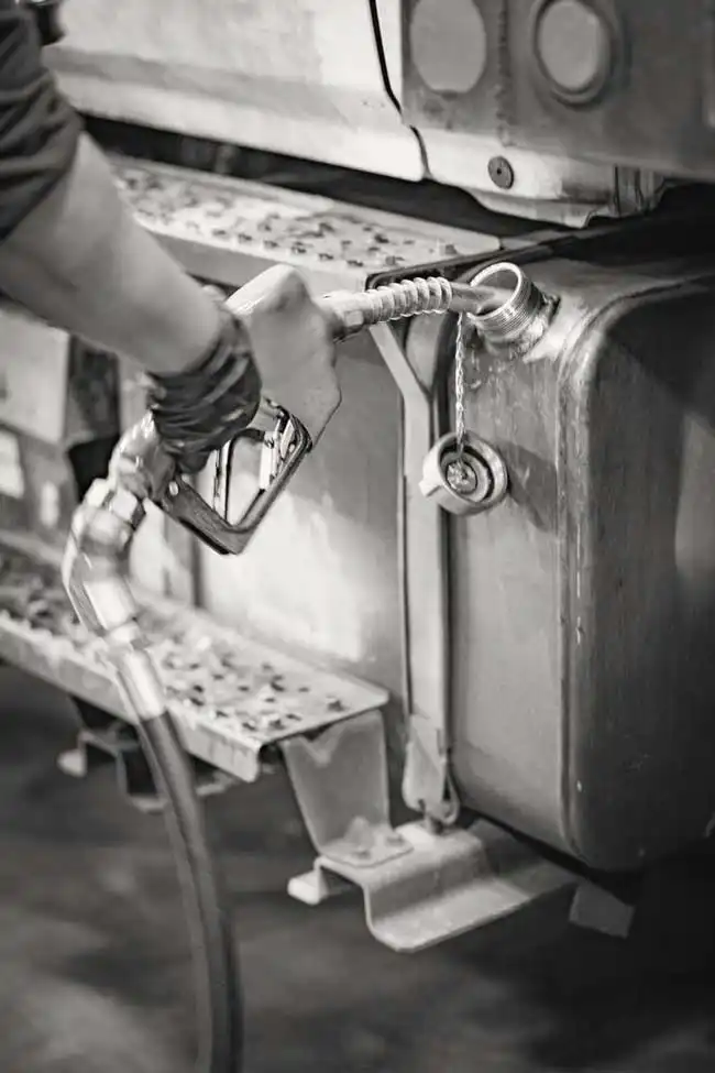 Diesel-Fuel-Delivery - Fuel Logic Fuel Management