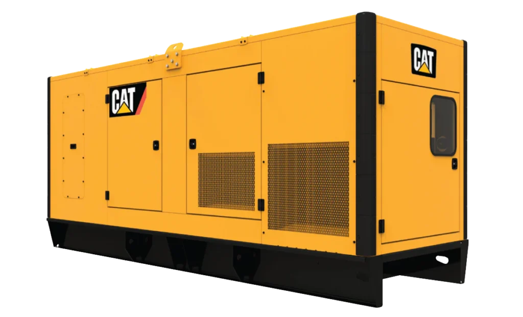 - Fuel Logic generator rental cost