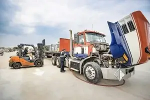 mobile fuel delivery Dallas