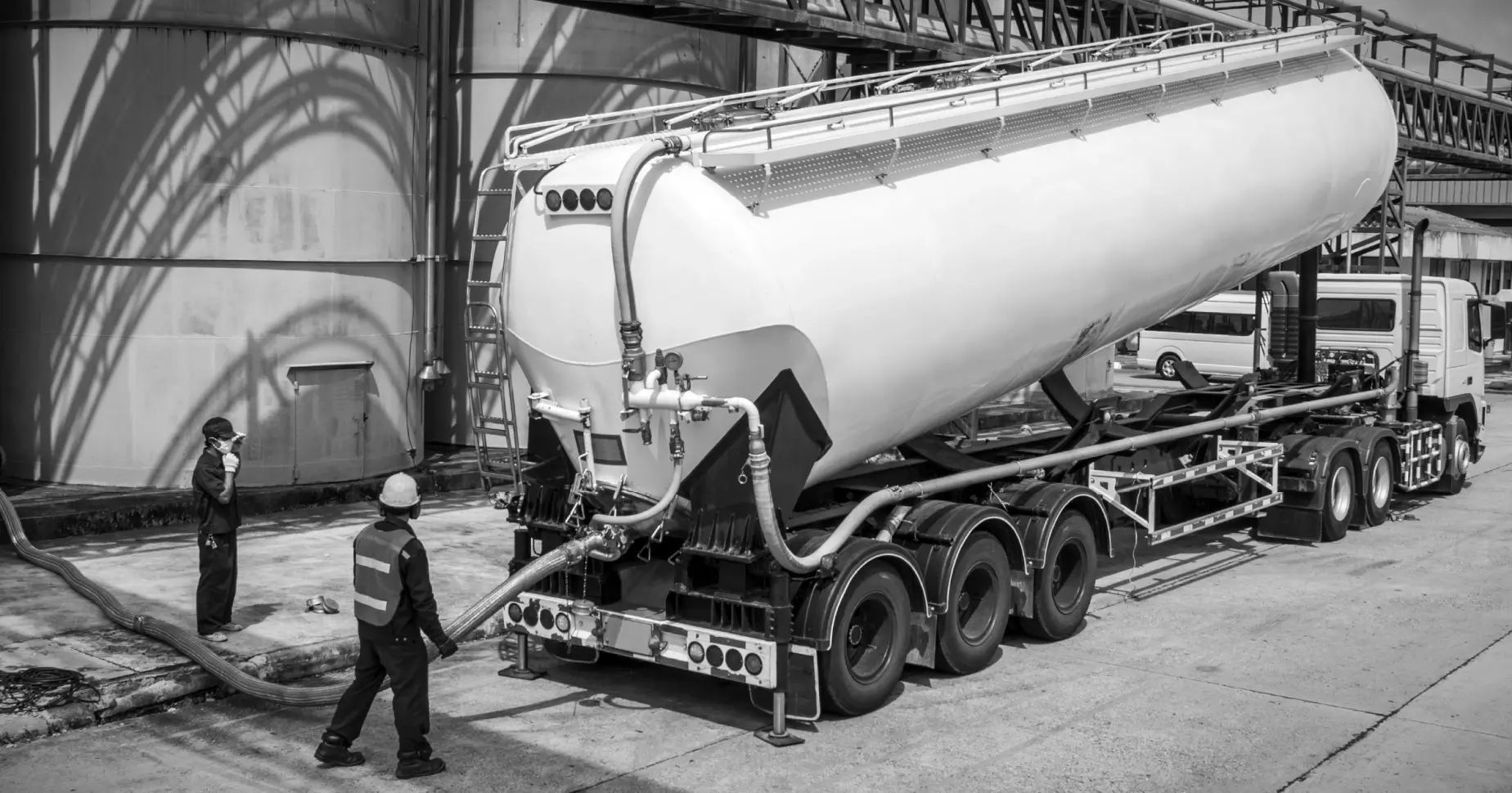 Diesel Refueling Safety Bulletin [2025 Updated]