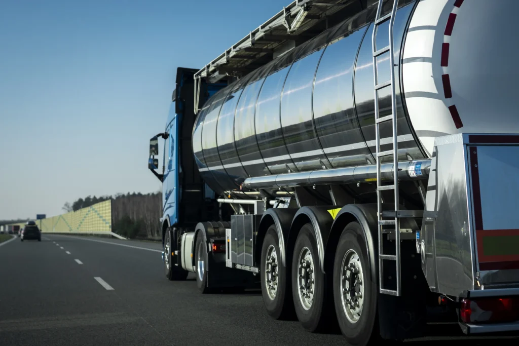 - Fuel Logic diesel in gas engine symptoms