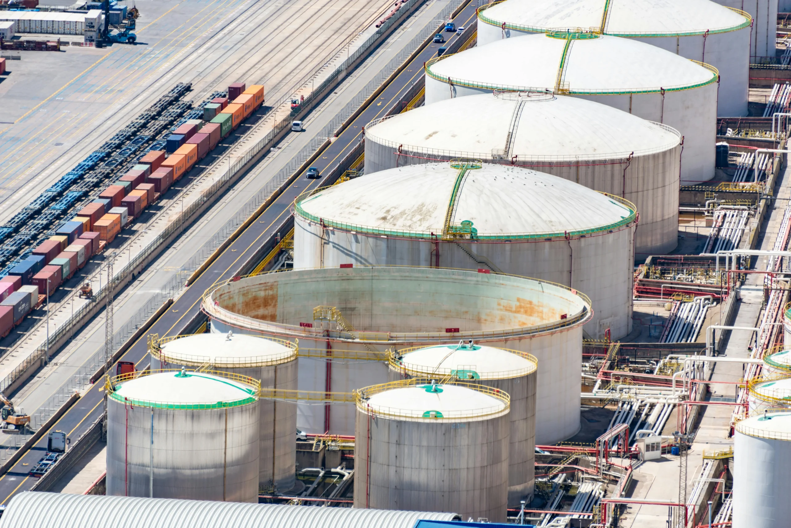 bg-map-bl-subtle - Fuel Logic what are the osha requirements for fuel storage tanks?