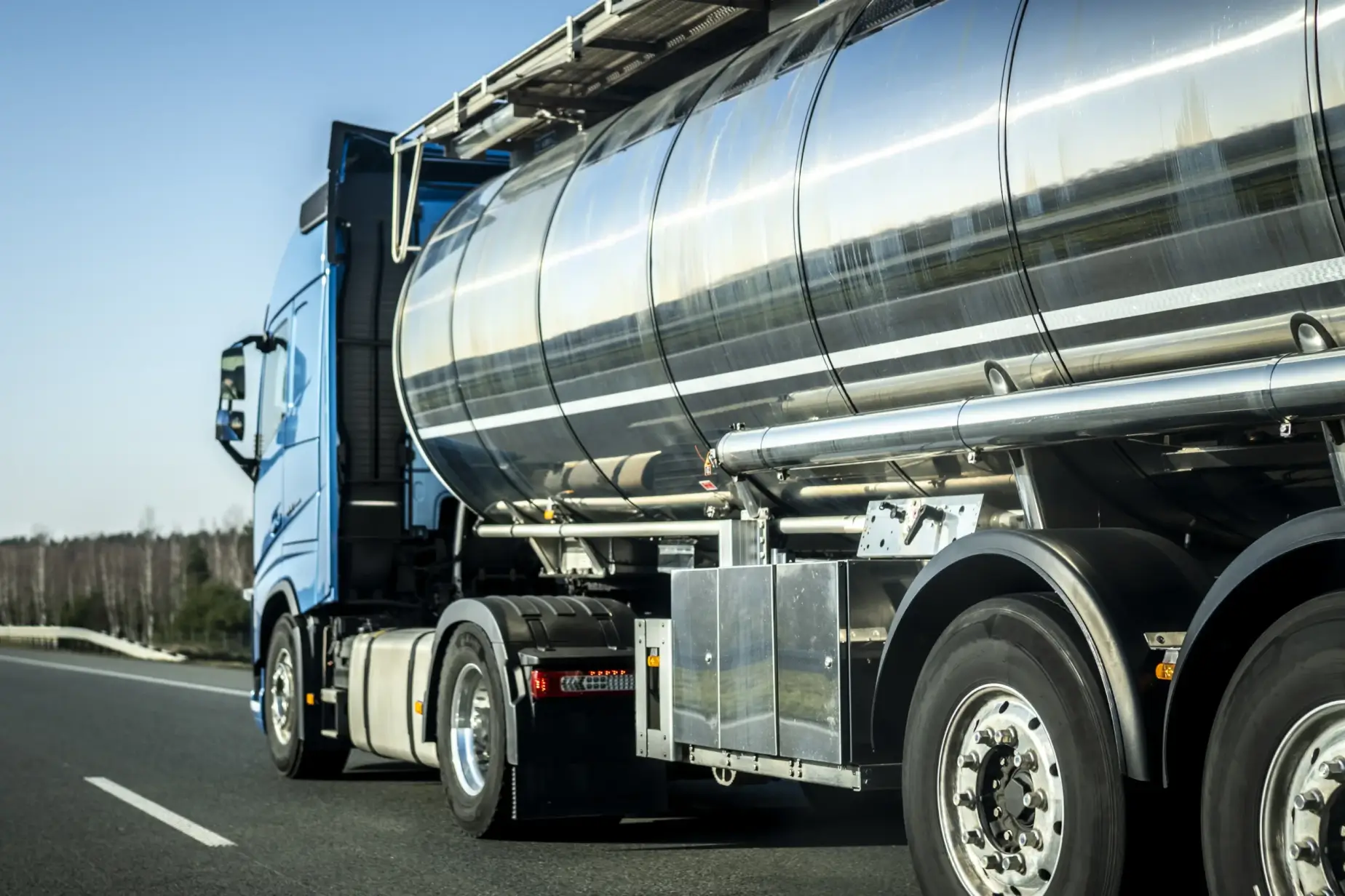 What Is A Fuel Transfer Tank?