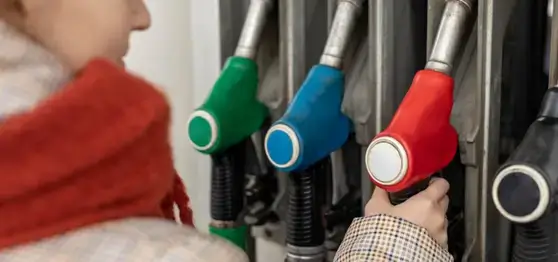 fuel - Fuel Logic difference between petrol and diesel