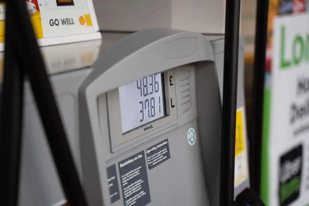 How Much Does Fuel Delivery Cost?