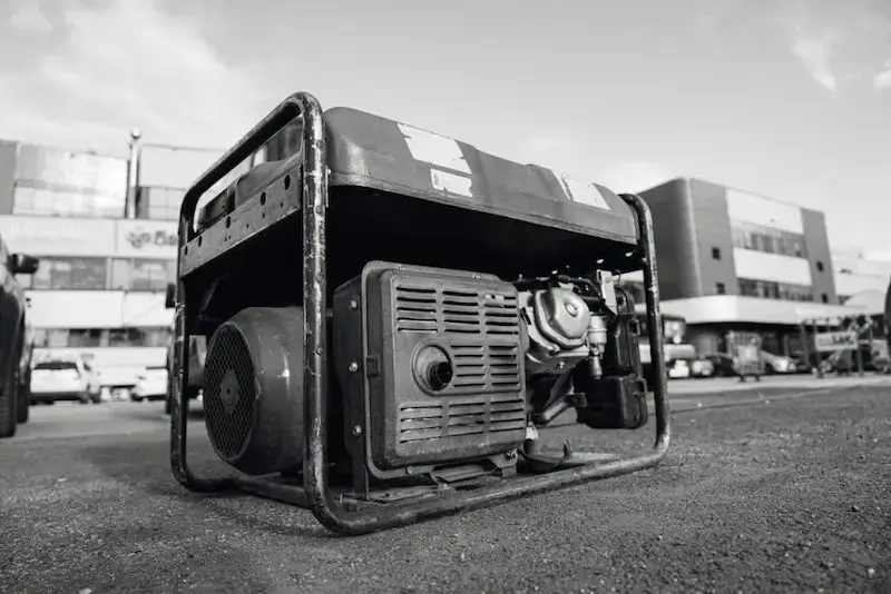 How-To-Choose-The-Right-Fuel-for-Generators__-1024x683 - Fuel Logic types of generator fuel