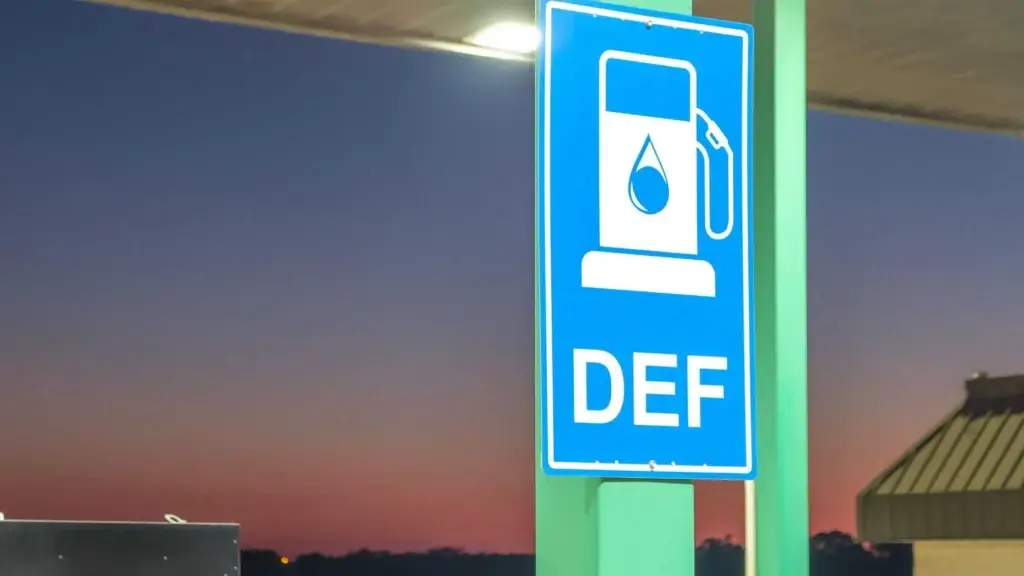 Is-All-Diesel-Exhaust-Fluid-DEF-the-Same_2-1 - Fuel Logic is all DEF Fluid the same? Diesel Exhaust Fluid Quality
