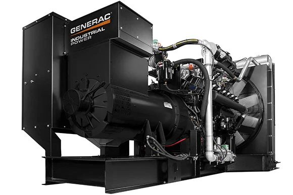 - Fuel Logic generator rental prices
