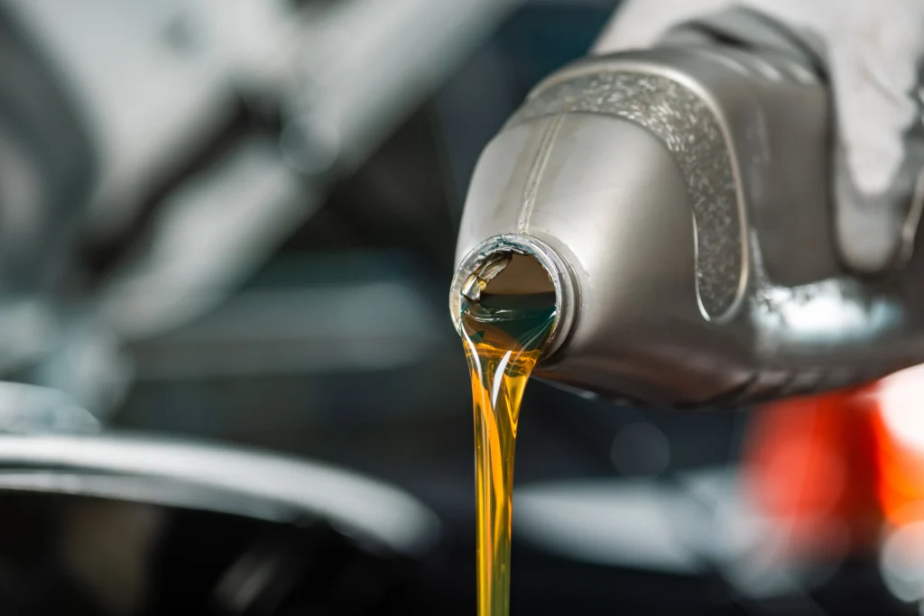 - Fuel Logic what states have summer blend gasoline