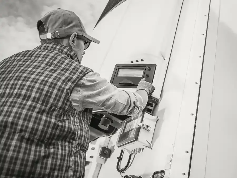 My-project-7-1 - Fuel Logic
