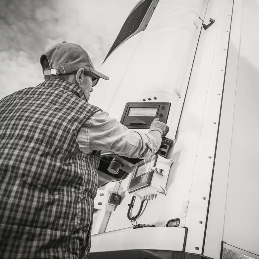 My-project-7-1 - Fuel Logic Fuel Logic - The Smart Fuel Solution