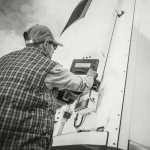 bulk diesel delivery Chicago