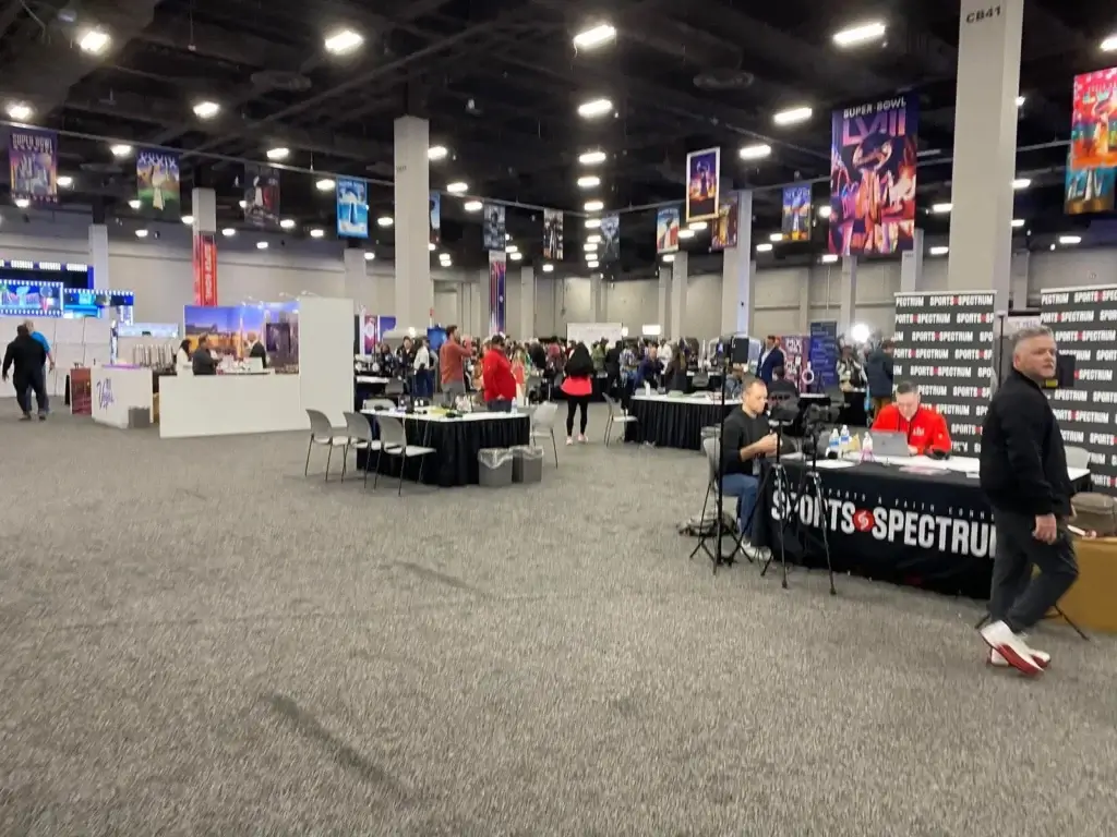 pic-5 - Fuel Logic Super Bowl LVIII Buzz in Las Vegas