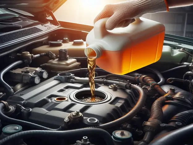 - Fuel Logic Best Fuel Treatment for Diesel