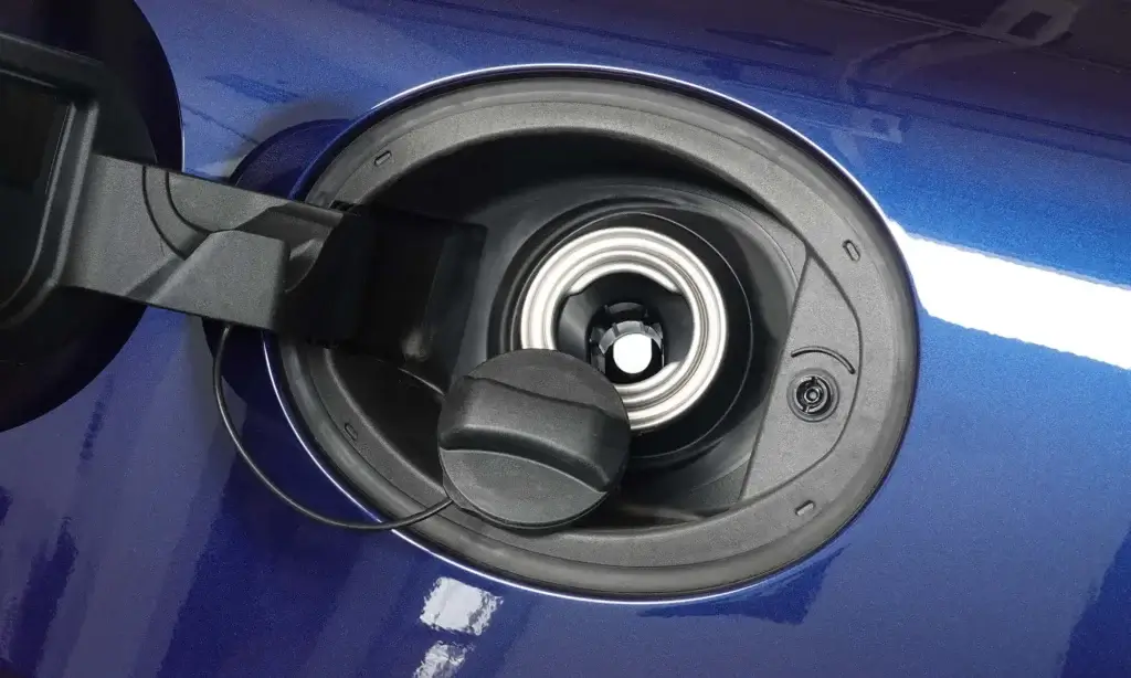 Picture-3 - Fuel Logic car gas tank