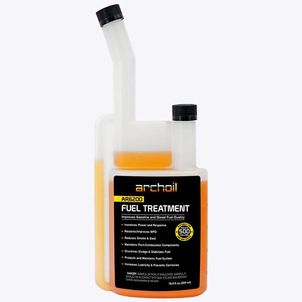 - Fuel Logic diesel additive