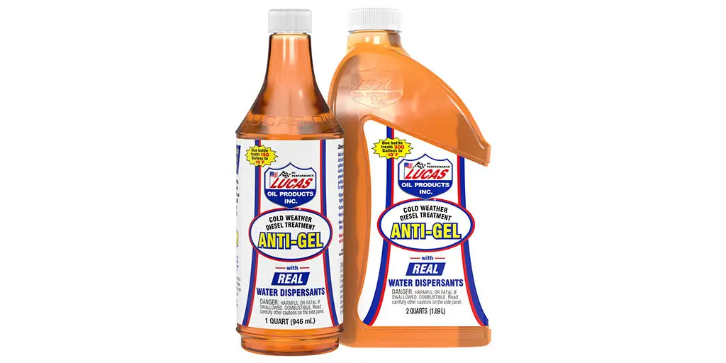 - Fuel Logic best diesel treatment additive