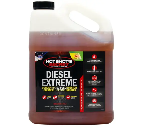 - Fuel Logic what is the best fuel treatment for diesel